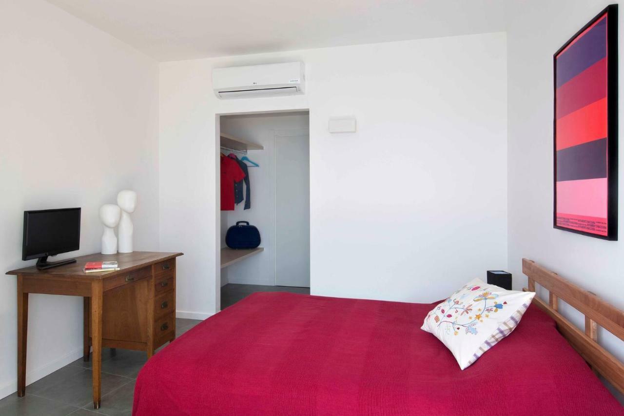 Deluxe Zimmer